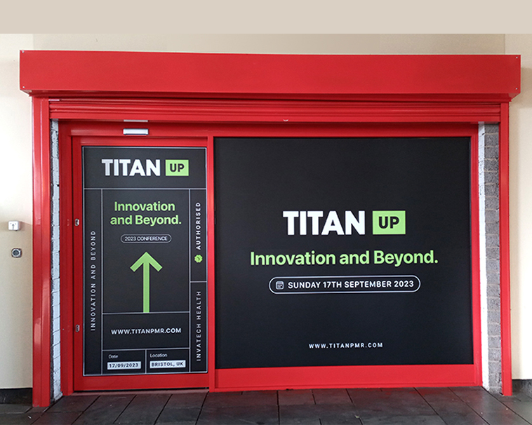 Wall Graphics 3